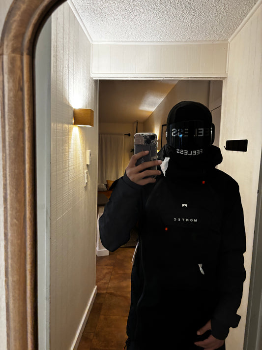 FEELESS Ski Mask