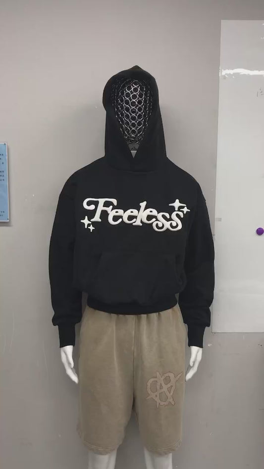 FEELESS Hoodie