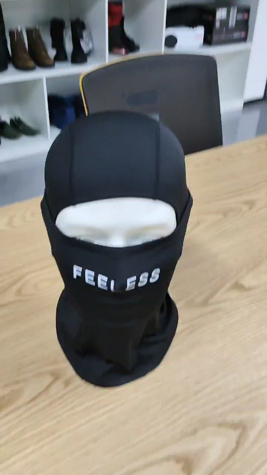 FEELESS Ski Mask
